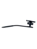 FLECAR Chargeur de voiture 15W Matières : ABS Couleurs : noir objet promotionnel éco-responsable