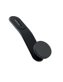 FLECAR Chargeur de voiture 15W Matières : ABS Couleurs : noir cadeau collaborateur premium