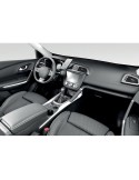 FLECAR Chargeur de voiture 15W Matières : ABS Couleurs : noir accessoire événementiel unique