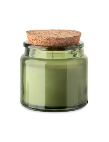 VALO Bougie en cire végétale 70 gr 2