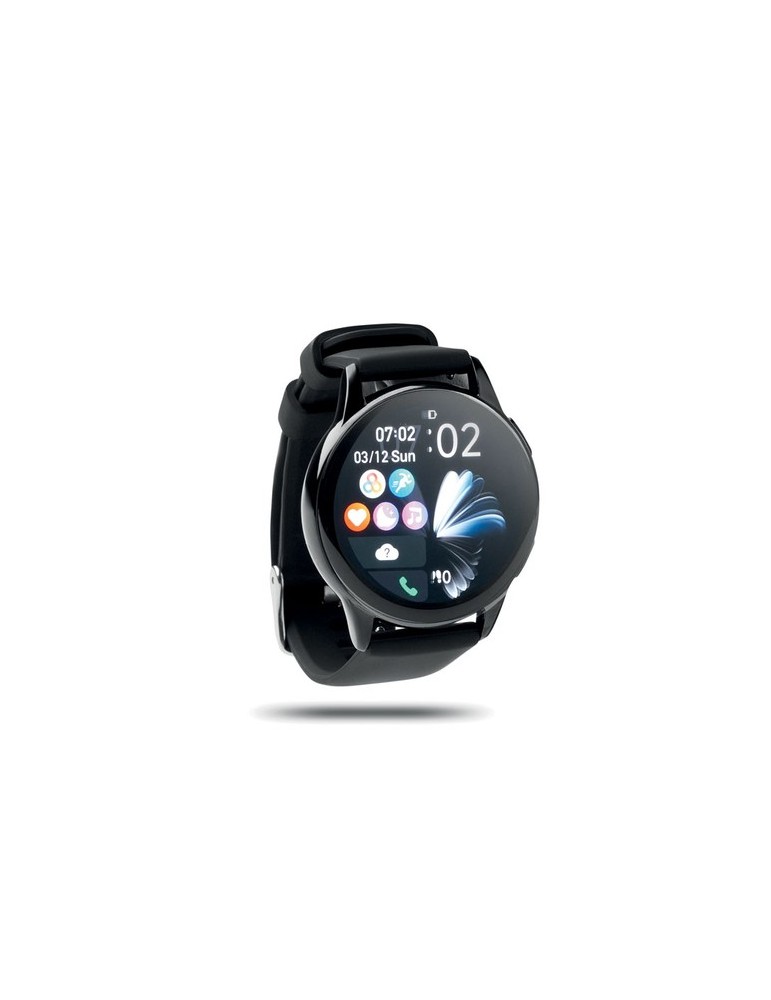 RIST Montre connectée IP67 étanche