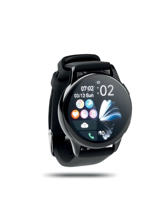 RIST Montre connectée IP67 étanche