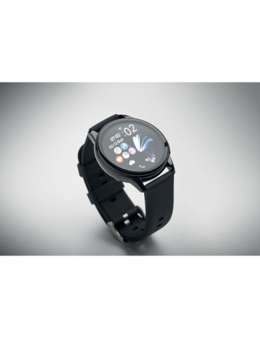 RIST Montre connectée IP67 étanche 2