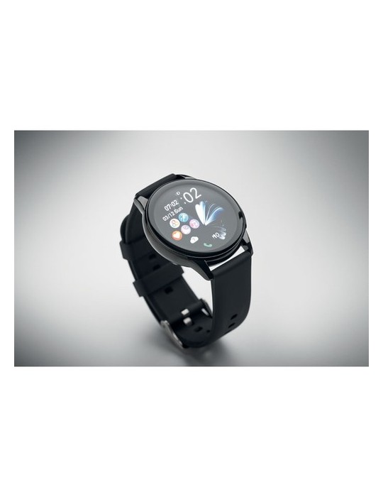 RIST Montre connectée IP67 étanche