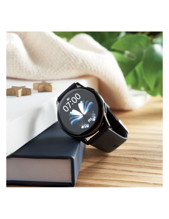 RIST Montre connectée IP67 étanche