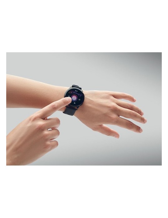 RIST Montre connectée IP67 étanche