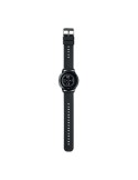 RIST Montre connectée IP67 étanche Couleurs : noir marquage laser ultra précis