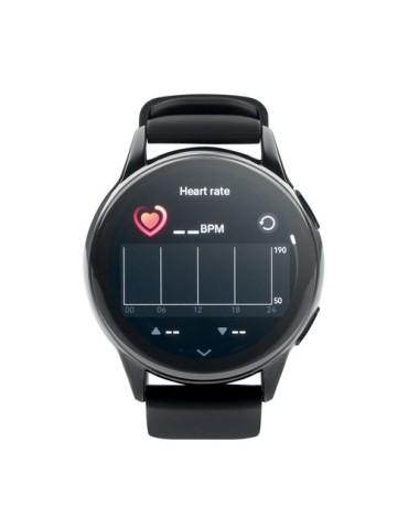 RIST Montre connectée IP67 étanche Couleurs : noir livraison express 24h 48h
