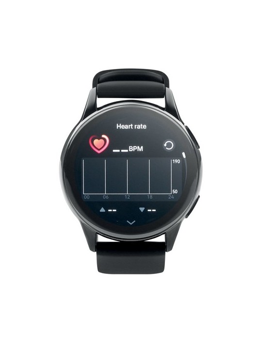 RIST Montre connectée IP67 étanche