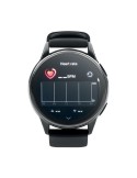 RIST Montre connectée IP67 étanche Couleurs : noir livraison express 24h 48h