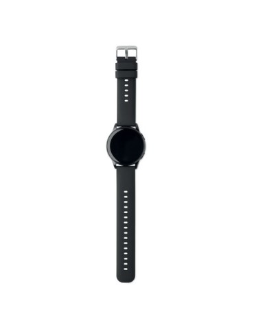 RIST Montre connectée IP67 étanche Couleurs : noir personnalisation rapide en France