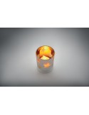 LANDLE Bougie LED Matières : verre Couleurs : doré livraison express 24h 48h