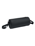 BRENNA SMALL Sac de sport en 300D RPET Couleurs : noir