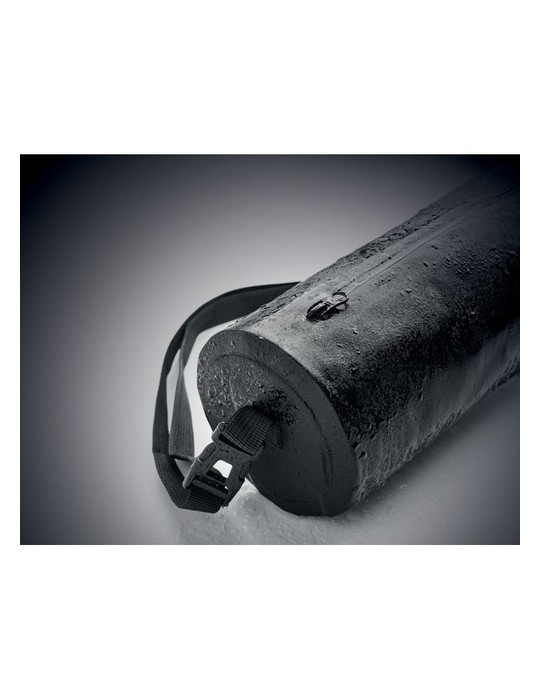 BRENNA SMALL Sac de sport en 300D RPET