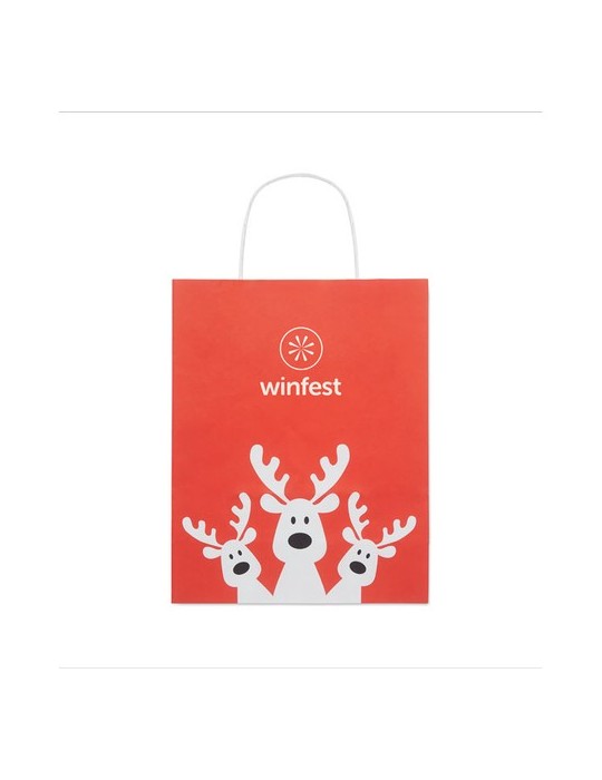 BAO SMALL Sac cadeau petit format