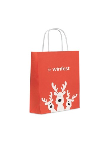 BAO SMALL Sac cadeau petit format