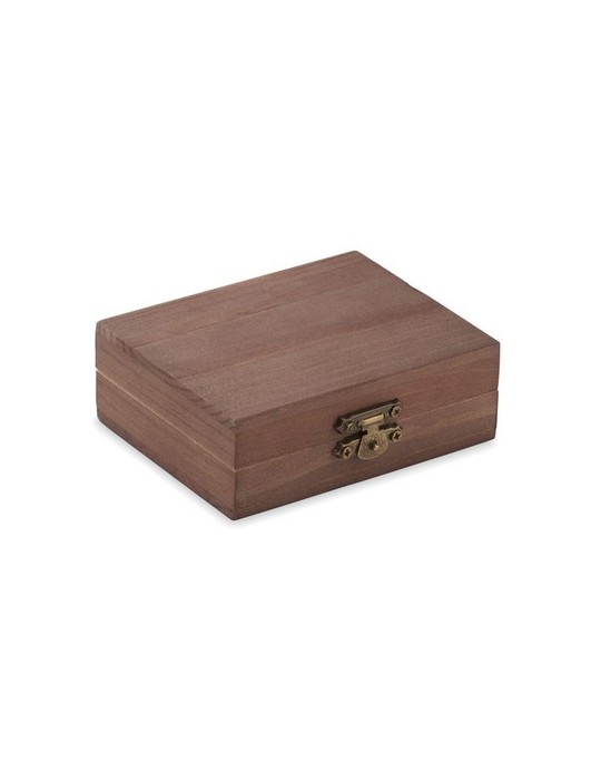 ABERDEEN Set 9 glaçons en pierre