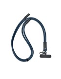 COCHARGE Cordon de charge 60W Matières : PET Couleurs : bleu marine