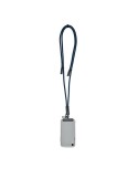COCHARGE Cordon de charge 60W Matières : PET Couleurs : bleu marine personnalisation rapide en France