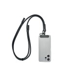 COCHARGE Cordon de charge 60W Matières : PET Couleurs : noir objet publicitaire robuste