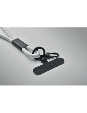 COCHARGE Cordon de charge 60W Matières : PET Couleurs : blanc livraison express 24h 48h