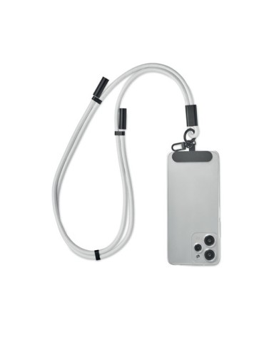 COCHARGE Cordon de charge 60W Matières : PET Couleurs : blanc marquage couleur éclatante