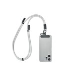 COCHARGE Cordon de charge 60W Matières : PET Couleurs : blanc marquage couleur éclatante