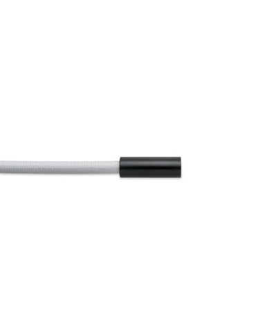 COCHARGE Cordon de charge 60W Matières : PET Couleurs : blanc objet promotionnel éco-responsable