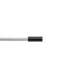 COCHARGE Cordon de charge 60W Matières : PET Couleurs : blanc objet promotionnel éco-responsable