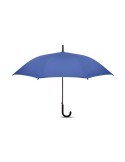 BRALA Parapluie 23'' ouverture auto Matières : PET Couleurs : bleu royal