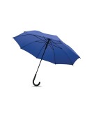 BRALA Parapluie 23'' ouverture auto Matières : PET Couleurs : bleu royal cadeau client original