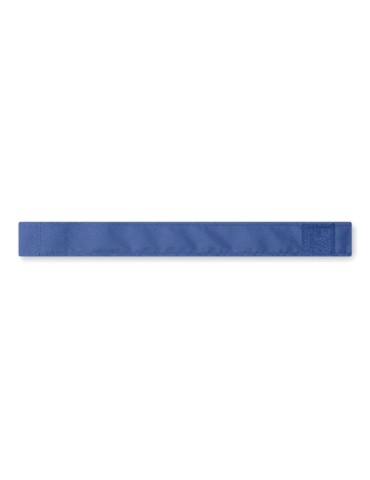 BRALA Parapluie 23'' ouverture auto Matières : PET Couleurs : bleu royal objet promotionnel éco-responsable