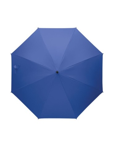 BRALA Parapluie 23'' ouverture auto Matières : PET Couleurs : bleu royal cadeau affaires élégant
