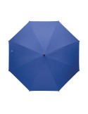 BRALA Parapluie 23'' ouverture auto Matières : PET Couleurs : bleu royal cadeau affaires élégant