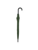 BRALA Parapluie 23'' ouverture auto Matières : PET Couleurs : vert objet promotionnel éco-responsable