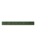 BRALA Parapluie 23'' ouverture auto Matières : PET Couleurs : vert livraison express 24h 48h