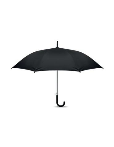 BRALA Parapluie 23'' ouverture auto Matières : PET Couleurs : noir livraison express 24h 48h