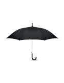 BRALA Parapluie 23'' ouverture auto Matières : PET Couleurs : noir livraison express 24h 48h