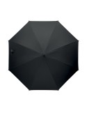 BRALA Parapluie 23'' ouverture auto Matières : PET Couleurs : noir cadeau client original
