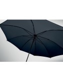BRALA Parapluie 23'' ouverture auto Matières : PET Couleurs : bleu personnalisation sur mesure