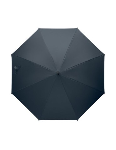 BRALA Parapluie 23'' ouverture auto Matières : PET Couleurs : bleu goodies personnalisé en stock