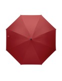 BRALA Parapluie 23'' ouverture auto Matières : PET Couleurs : bordeaux goodies publicitaire durable