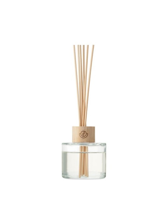 NOIROMA Diffuseur arôme vanille