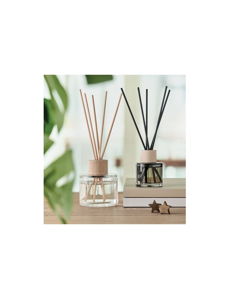 NOIROMA Diffuseur arôme vanille