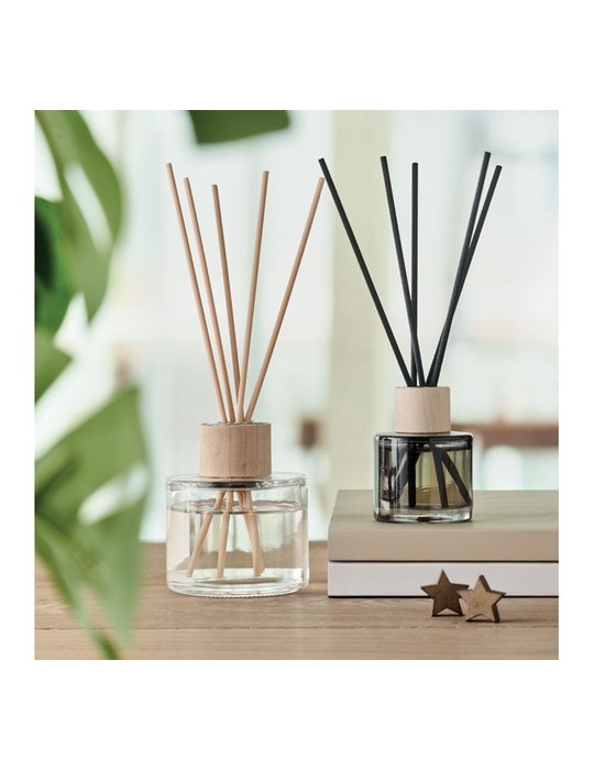 NOIROMA Diffuseur arôme vanille