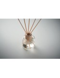 NOIROMA Diffuseur arôme vanille Matières : verre Couleurs : transparent objet promotionnel éco-responsable