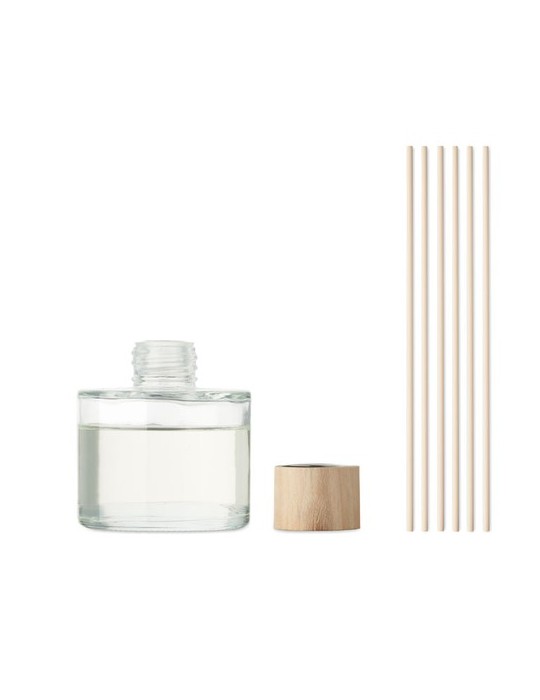 NOIROMA Diffuseur arôme vanille