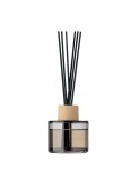 NOIROMA Diffuseur arôme vanille Matières : verre Couleurs : noir personnalisable avec votre logo