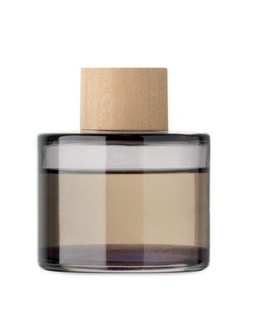 NOIROMA Diffuseur arôme vanille Matières : verre Couleurs : noir livraison express 24h 48h