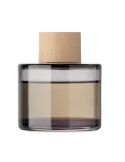 NOIROMA Diffuseur arôme vanille Matières : verre Couleurs : noir livraison express 24h 48h